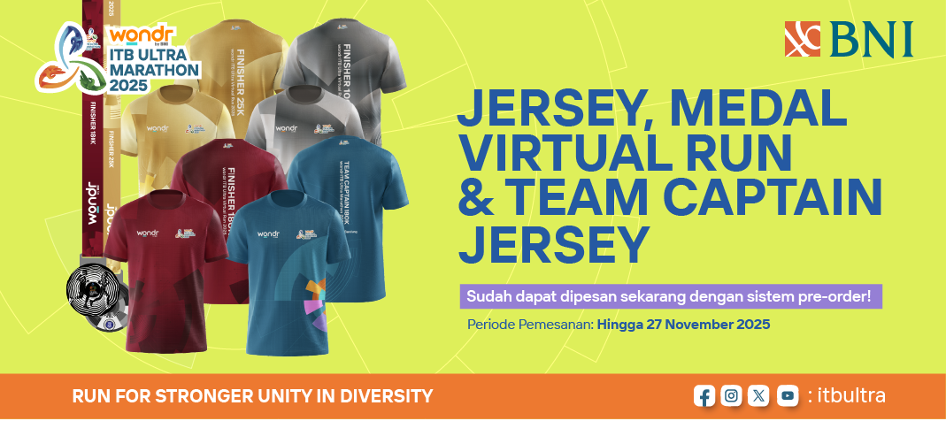 Merchandise Beyondrun